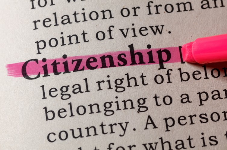 Senate committee urged to exempt foreign-adopted children from citizenship connection test